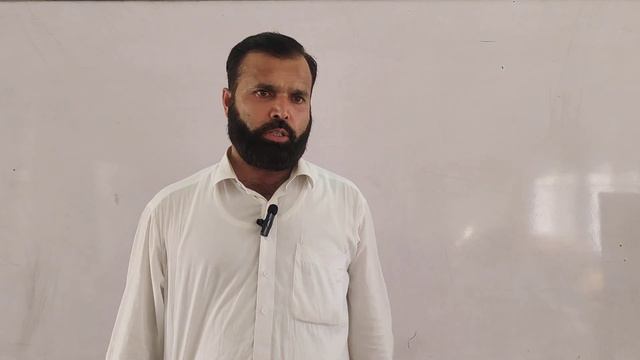 IMPORTANCE OF A MENTOR!!!SHER MUHAMMAD смотреть онлайн