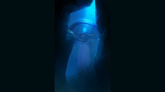 [FREE FOR PROFIT] Dark Subnautica Type Beat- "ABZU" | Submarine Subaquatic Underwater Instru Sombre смотреть онлайн