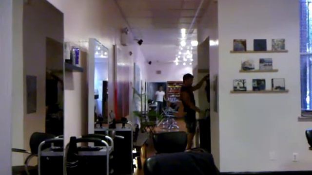 Charlie Biggs rainy day dance смотреть онлайн