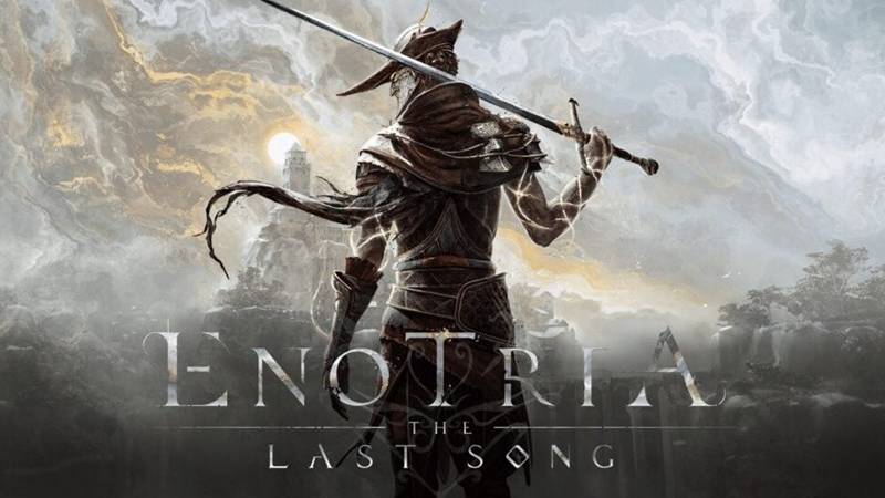 КУРТИС КНЯЗЬ СМЕХА Enotria: The Last Song