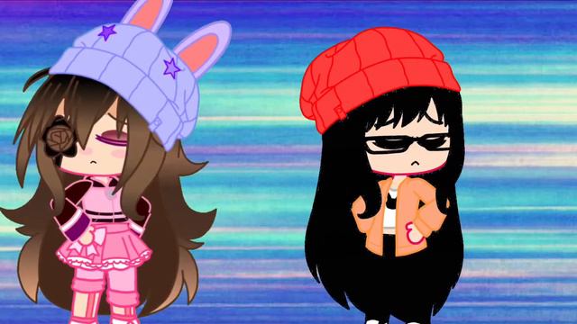 Darling meme|Hanna does gacha|pls sub we’re almost at 30 смотреть онлайн