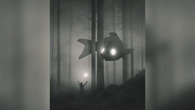 (FREE) Ghostemane - Minecraft darkness смотреть онлайн