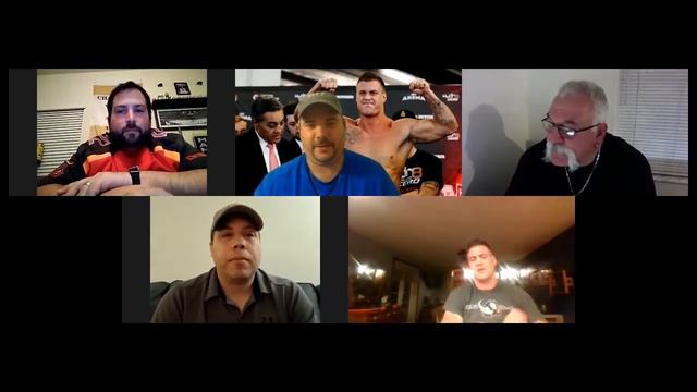 Legacy Battle #18: Brian Minto смотреть онлайн