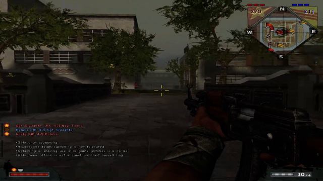 #41 - Hue - 1968! - Battlefield Vietnam [stargate] смотреть онлайн