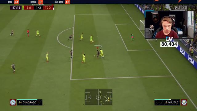 29-0 LIVE WL MET 97 R9! - Dani Visser смотреть онлайн