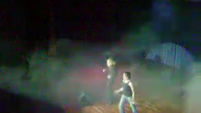 Kamarás Máté & Mester Tamás - Are you gonna go my way смотреть онлайн