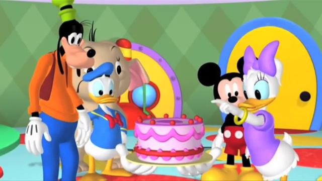 Minnie Mouse | Minnie's Birthday! | Disney Junior UK