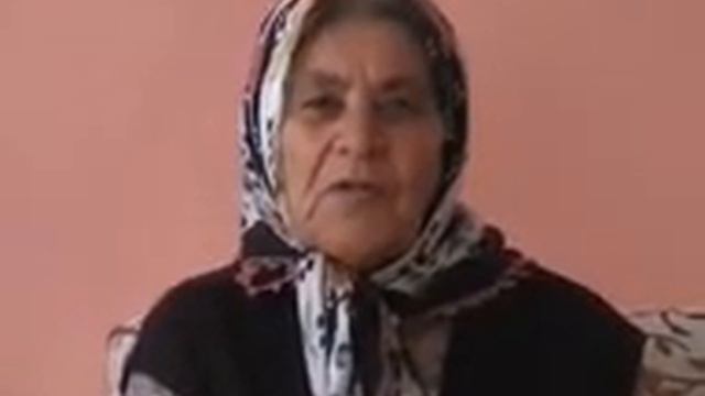 Adana Zöhre Karaoğlan смотреть онлайн