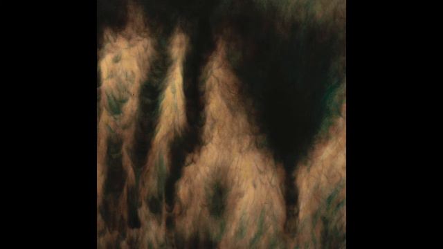 Lamentations - William Basinski (2020) смотреть онлайн