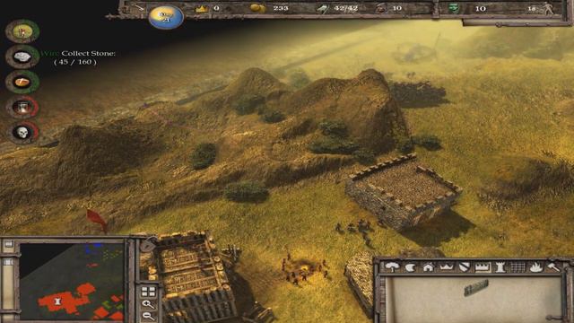 stronghold 3 economic campaign mission 7 part 2 смотреть онлайн