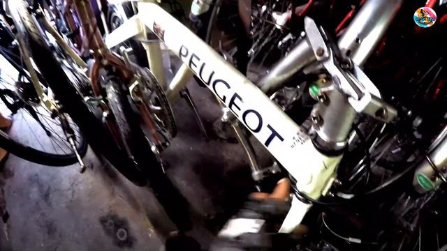 BAGONG DATING NA MURANG BIKE SURPLUS || MURA NA MALAKI PA ANG DISCOUNT смотреть онлайн