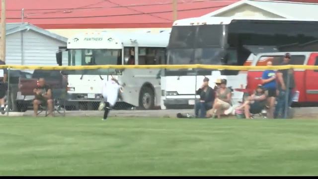 State A Softball: Polson, Hamilton, Belgrade and Frenchtown advance in winner's bracket смотреть онлайн