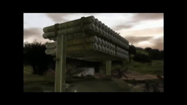 Battlefield 1942 Secret weapons Of WWII intro смотреть онлайн
