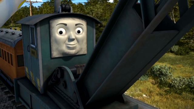 Thomas and Friends Roll Call (UPDATED) смотреть онлайн