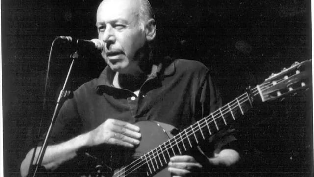 Mikel Laboa Negu hurbilak смотреть онлайн