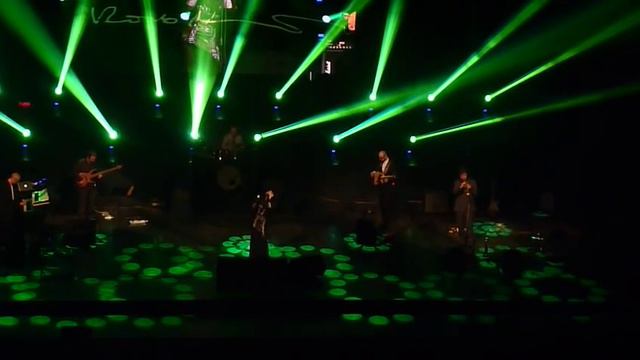 Josipa Lisac-Magla-Sava Centar 2014 смотреть онлайн