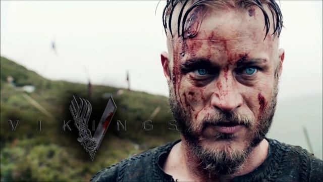 Soundtrack Vikings S04e06 ( Einar Selvik - Völuspa )