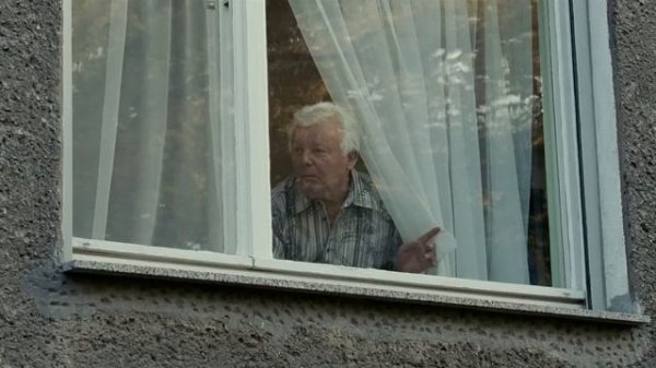 The Baader Meinhof Complex (Der Baader Meinhof Komplex)