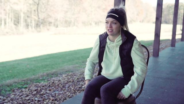 Haley Adams on Why She Wears a 2POOD Belt смотреть онлайн