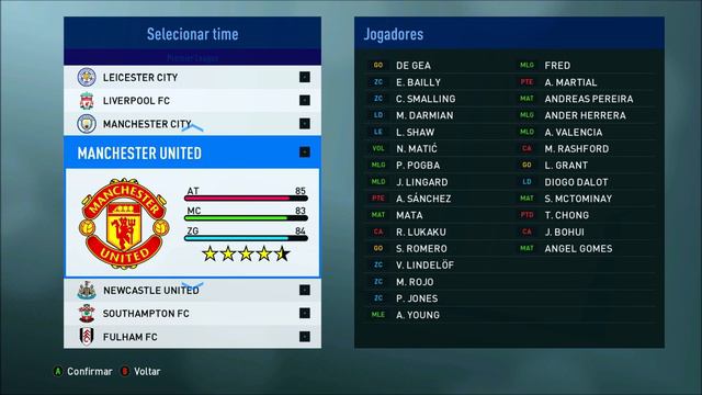 PES 2017 Next Season Patch 2019 Official Update v10 Final смотреть онлайн
