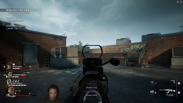 Back 4 Blood Easter Egg? PART 4! смотреть онлайн