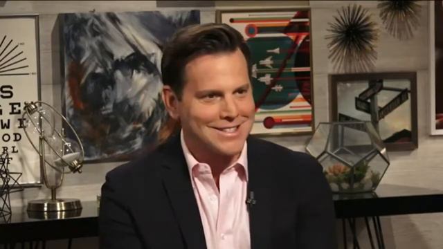 Gad Saad on Islam смотреть онлайн