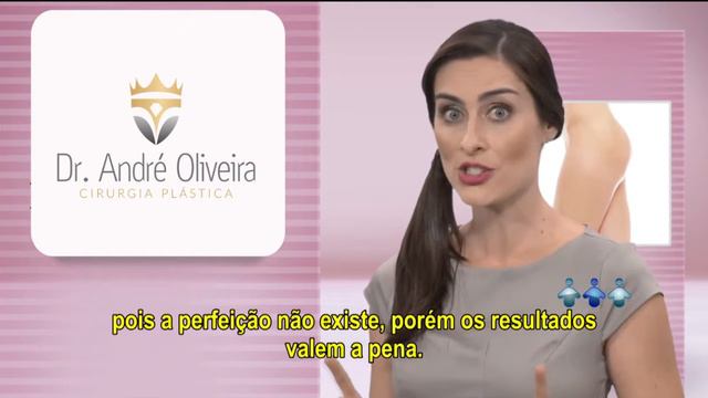 Prótese de Glúteo - Dr André Oliveira (Uberlândia - MG) смотреть онлайн