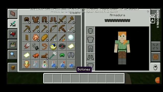 Descarga Minecraft PE 1.14.0.9✓ sin licencia |R.D.M. Droid| смотреть онлайн