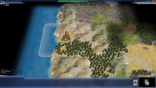 CIVILIZATION IV WARLORDS #1 - Das Deutsche Reich wächst - Let´s Play | HD смотреть онлайн