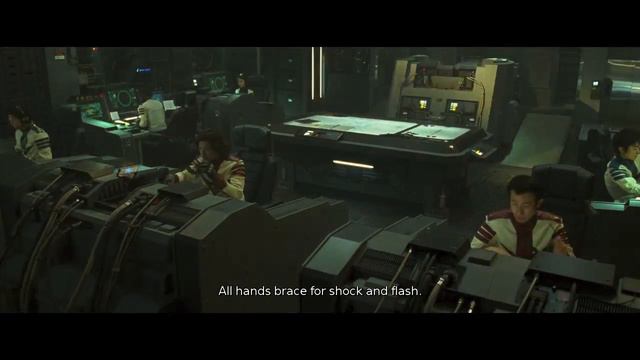 Wave Gun 2 смотреть онлайн