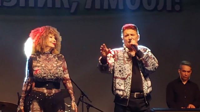 Дует Ритон - Някога но не сега /LIVE/ Ямбол 22.06.2022 смотреть онлайн