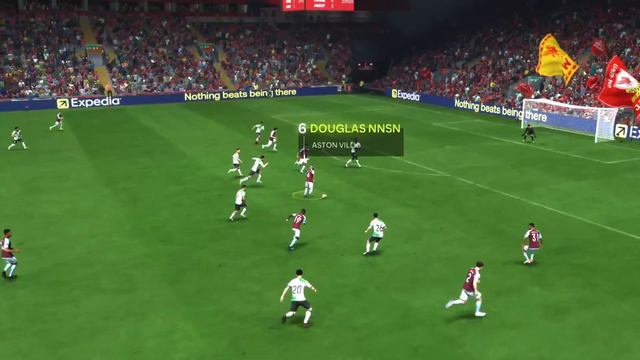 EAFC 24 SEASON DIVISION ASTON VILLA смотреть онлайн