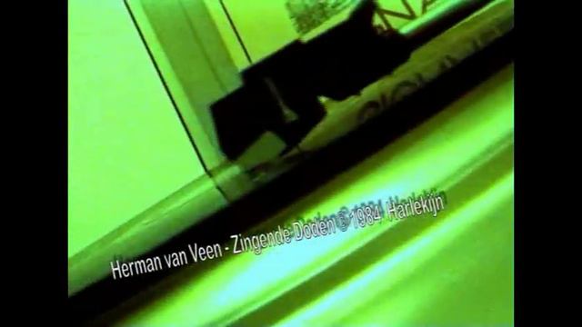 Herman van Veen - Zingende doden смотреть онлайн