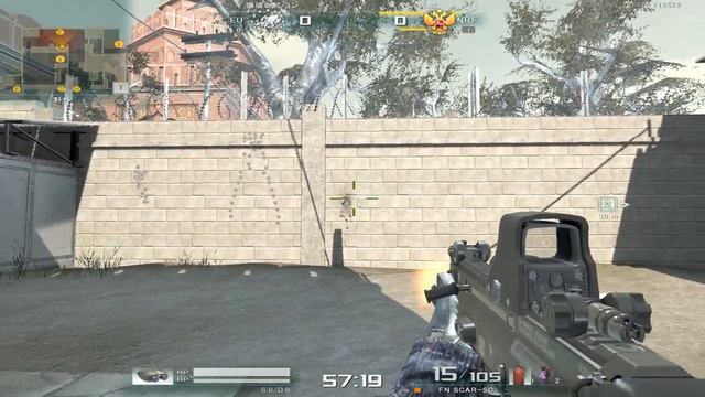 FN SCARｰSC 試射動画 смотреть онлайн