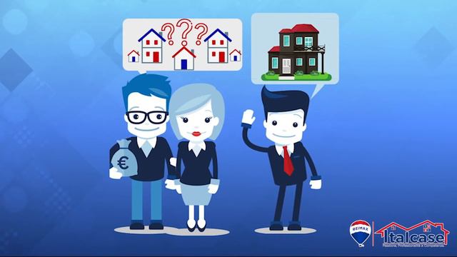 Remax Italcase & Emiliano Galli e le pillole di Vendere Casa a Roma смотреть онлайн
