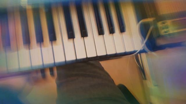 Sea of Thieves Vs Zelda Piano Improv - Becalmed Outset Island смотреть онлайн