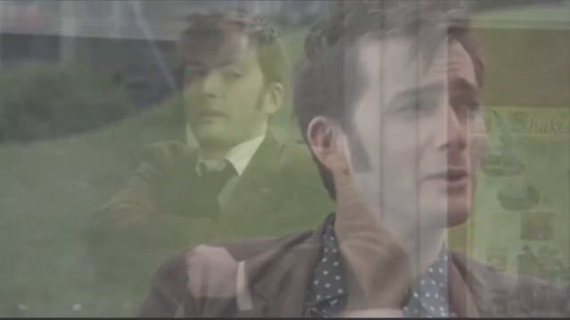 David Tennant - I Stole Your Boots (for Jazz) смотреть онлайн