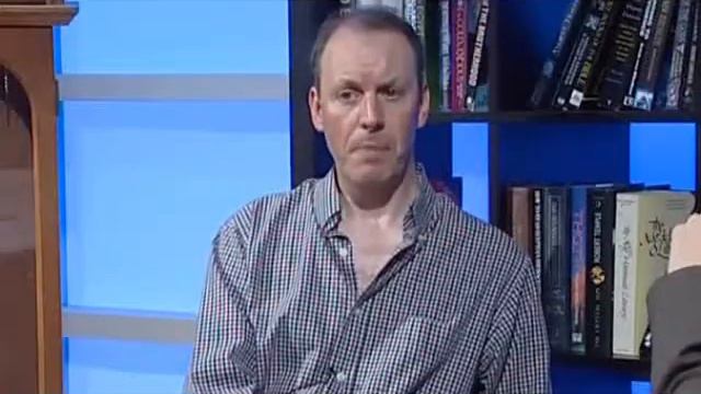 David Harrison - The Genesis of Freemasonry - Part 4 смотреть онлайн