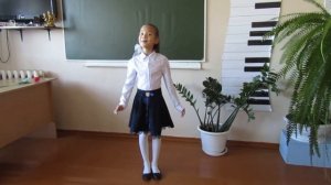 Муратова Ильвина Мин уземде яратам А  Зиннурова