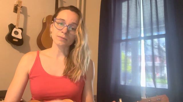 Once a Day (Connie Smith Cover) смотреть онлайн