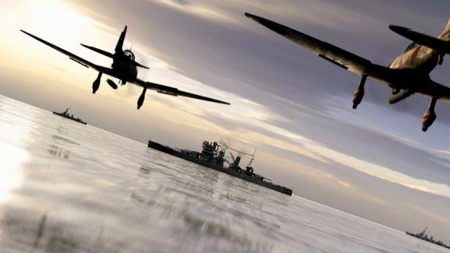 Greatest Epic Music Of All Time: Battlefield 1942 смотреть онлайн