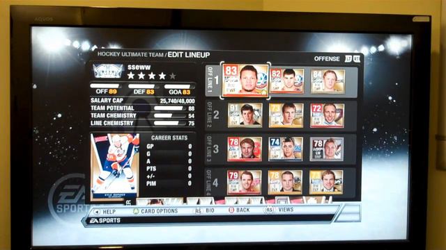 NHL 11 Quick Clip - Invite a Friend to Play the Demo смотреть онлайн