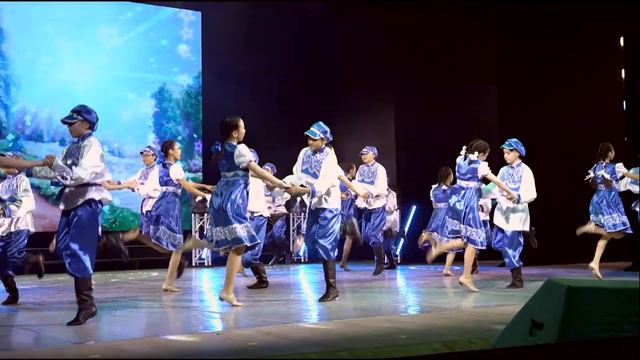 Лицей-61 (2022 г.): "Вася-Василек" смотреть онлайн