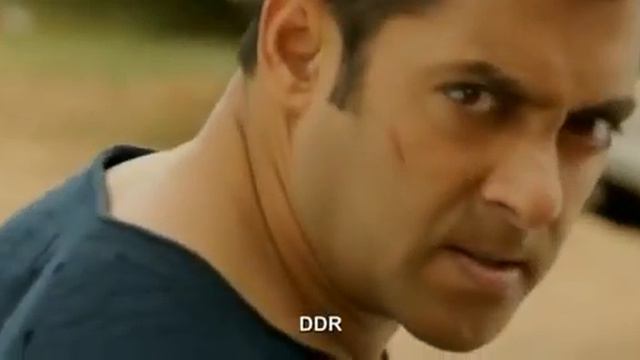 ДЖАЙ ХО:ИНДИЙСКИЙ ФИЛЬМ (САЛМАНА КХАНА)