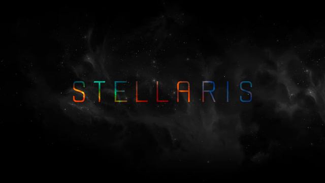 Stellaris MOD deutsche Sprachausgabe смотреть онлайн
