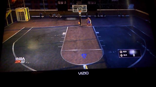 How to break ankles in 2k16 for ps3 смотреть онлайн
