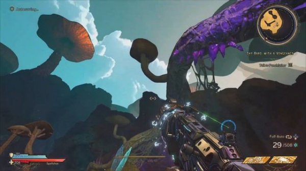 Tiny Tina's Wonderlands Gameplay