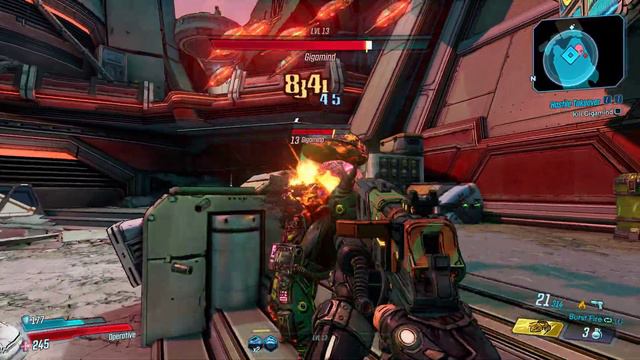 Borderlands 3 Complete Playthrough Part 6 - From Zero To Hero смотреть онлайн