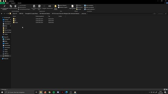 Mein Mod Paket! - Vorstellung & Installationsguide смотреть онлайн