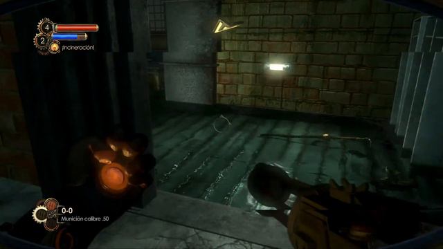 "Siguiente parada" #9 | Bioshock 2 -Remastered- смотреть онлайн